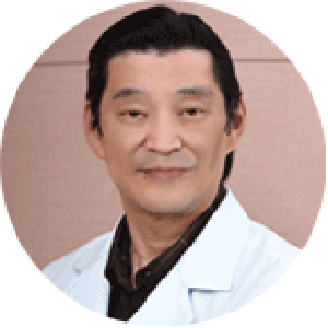 江幡病院 副院長 太田 昌克（おおた まさかつ）