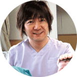 江幡病院 医師 江幡 孝（えばた たかろう）