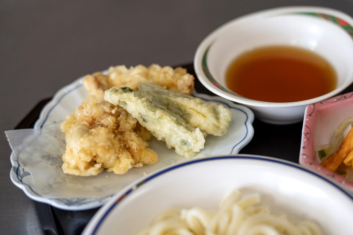 食事