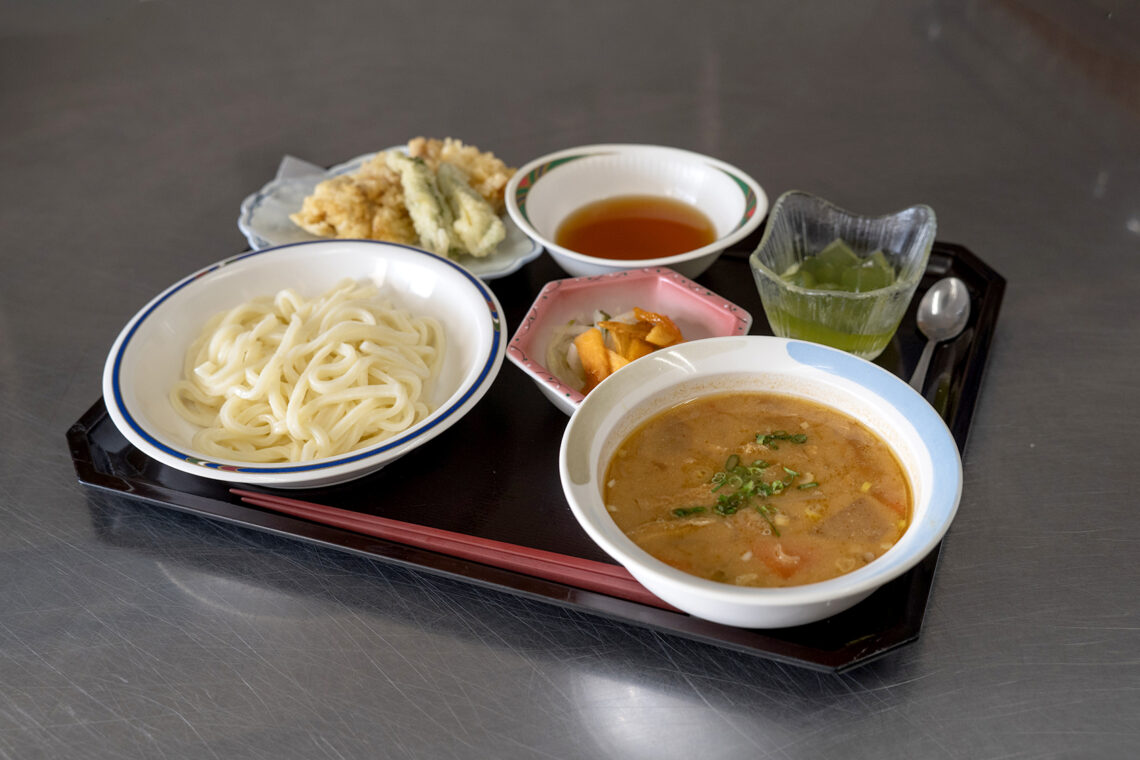 食事