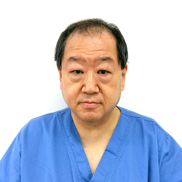 高橋肇（たかはし はじめ）